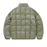 PERTEX® Light Down Jacket - Dark Sage